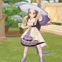 杏樹@ (@misaki_azurea) 's Twitter Profile