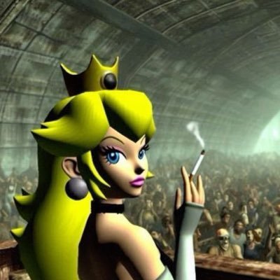 RutenerraDL's profile picture. la reina 🇲🇽🐝 deadlock, prev immo2 val