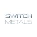 Switch Metals plc (@switchmetals) Twitter profile photo Switch Metals plc (@switchmetals) Twitter profile photo