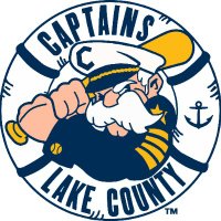 Lake County Captains (@lccaptains) 's Twitter Profile