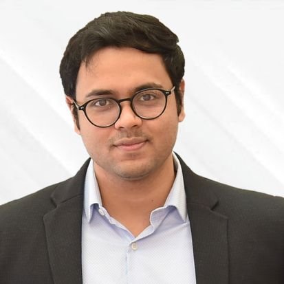 PhD| Chemical Sciences| Hobby: Writting| Here, voicing opinions, speaking my mind, raising questions, praising what I like. :)
Insta: @me_nayab