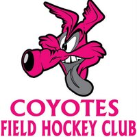 Coyotes Field Hockey (@coyotesfh) 's Twitter Profile