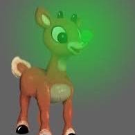 Brianlovessol's profile picture. Dreaming of a GREEN Xmas 🎄