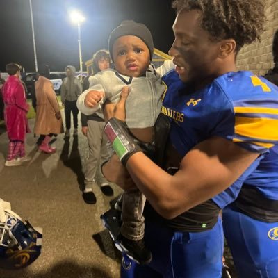 Brunsie (Ralphie) Carrington Profile