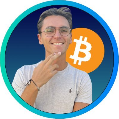 CryptoRizon Profile