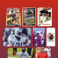 steve broussard (@sbroussardsteve) 's Twitter Profile