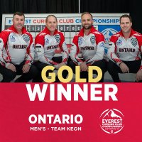 Team Keon Curling (@teamkeoncurling) 's Twitter Profile Photo Team Keon Curling (@teamkeoncurling) 's Twitter Profile Photo