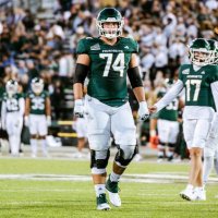 Aidan Meek (@armeek77) 's Twitter Profile