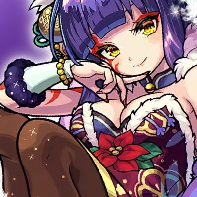 傾国の妖狐姫さんのプロフィール画像