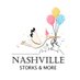 Nashville Storks & More (@nashvillestorks) Twitter profile photo Nashville Storks & More (@nashvillestorks) Twitter profile photo