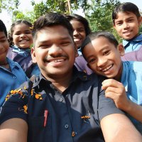 Kamal Narayan (@mahlakamal09) 's Twitter Profile