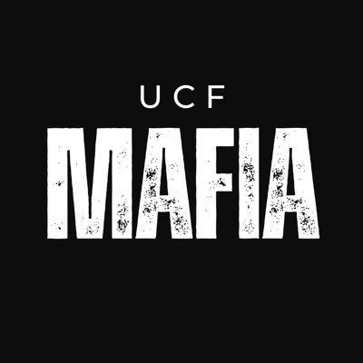 TheUCFMafia's profile picture. 𝙃𝙤𝙢𝙚 𝙩𝙤 𝙩𝙝𝙚 #UCFTWITTERMAFIA ⚔️