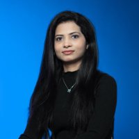 Juilee Deshmukh Dhakappa (@juileedeshmukh) 's Twitter Profile
