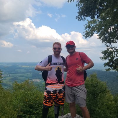 LiamDarcy5's profile picture. 