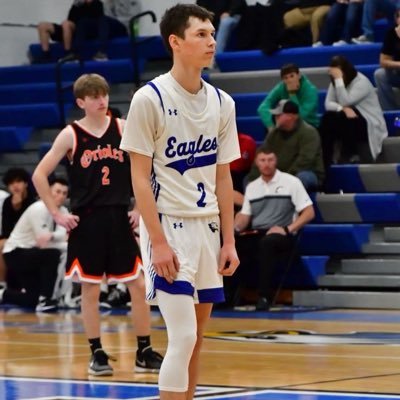 Holden High School || class of 2026 || guard || 6’0 ll 140 || 660-624-1689 ll kolbyhill_51@icloud.com ll All-Conference ll All-district ll