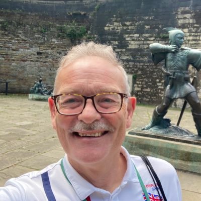 HamishBarrie's profile picture. 