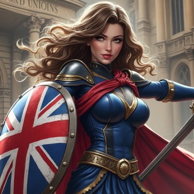 Queenie0806's profile picture. Lancashire Lass, Anti Islam. Love my country.🇬🇧🏴󠁧󠁢󠁥󠁮󠁧󠁿🇮🇪🏴󠁧󠁢󠁳󠁣󠁴󠁿🏴󠁧󠁢󠁷󠁬󠁳󠁿 🇺🇸
