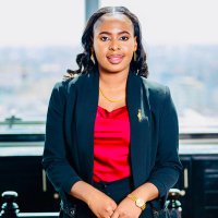 Rose Robert Manumba (@rose_manumba) 's Twitter Profile