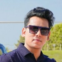 Jai Thote (@99tjai) 's Twitter Profile Photo