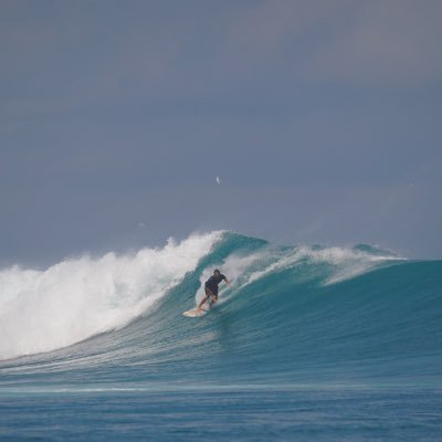 JamezR1641's profile picture. Commodity Surfer