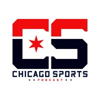 Chicago Sports Podcast (@chisportstracks) 's Twitter Profile Photo Chicago Sports Podcast (@chisportstracks) 's Twitter Profile Photo