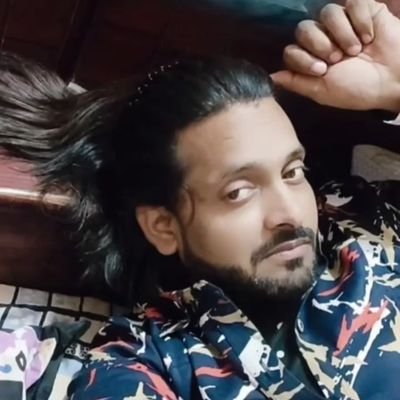 SrkrajputTariq1's profile picture. 🇮🇳 जय हिन्द 🇮🇳