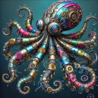 CyberOctopus (@cyberoct) 's Twitter Profile