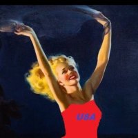 Colleen Malone (@navy_lady_45) 's Twitter Profile