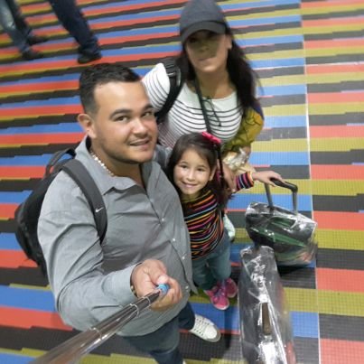 pedroasalazar's profile picture. El momento de hacer las cosas es ahora