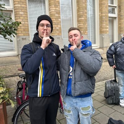 🇩🇪 / 22 / GT7: @Ma_Xo_07 @VQS_Iceman / YT: @VQS_Iceman / Insta: @mxkrl11