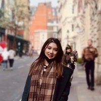 Yuxi Zhou 语熙 (@yuxxi_cc) 's Twitter Profile