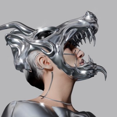 Nina | Designnina.btc 🦄さんのプロフィール画像