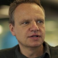 Eckart Walther (@eckart) 's Twitter Profile
