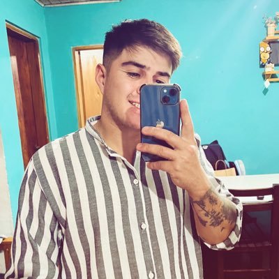 miltonmolina00's profile picture. No te rindas pase lo que pase .  Todo va a estar bien…..