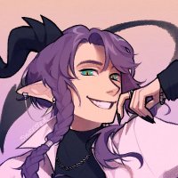 Syn • is on B🦋sky • (@syneester) 's Twitter Profile Photo Syn • is on B🦋sky • (@syneester) 's Twitter Profile Photo
