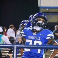 Malachi Gwyn (@malachi07014099) 's Twitter Profile