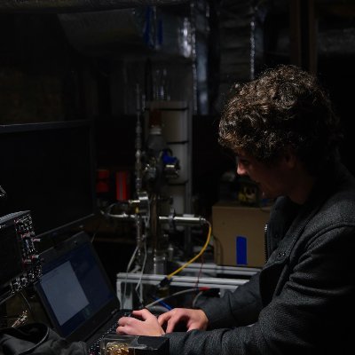 systems + security + applied physics. co-founder @TinfoilAI