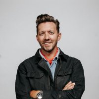 levi lusko (@levilusko) 's Twitter Profile
