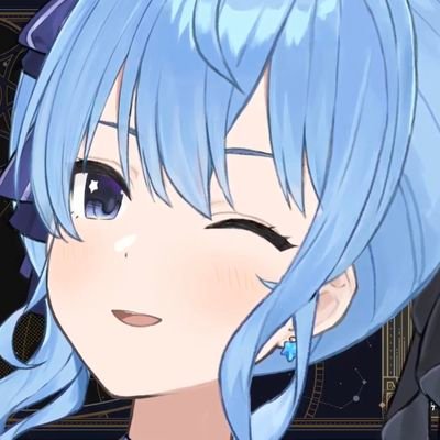 ホロ歴2年目(☄️⚒️💫📜)結城さくな、にじさんじ静凛推し
本渡楓さん、種田梨沙さん、前田佳織里さん、東山奈央さん、稗田寧々さん、小林愛香さん推し