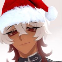 🦇RedDotVT | ENVtuber 🖤🧛 (@reddotvt) Twitter profile photo