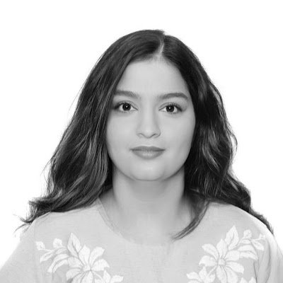 DouniaLasmar's profile picture. 