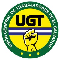UGT El Salvador 🇸🇻 (@ugtelsalvador) 's Twitter Profile Photo UGT El Salvador 🇸🇻 (@ugtelsalvador) 's Twitter Profile Photo