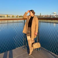 Eda Bozkurt (@edabozkurt38209) 's Twitter Profile