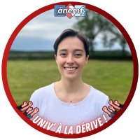 Kathleen Balaguer (@kathleenb_anemf) 's Twitter Profile Photo Kathleen Balaguer (@kathleenb_anemf) 's Twitter Profile Photo