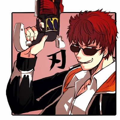 刃(じん)/東北刃(とうほくじん)さんのプロフィール画像