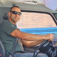🇺🇸Daddy Trucker🇧🇷 (@truckerdaddydot) 's Twitter Profile