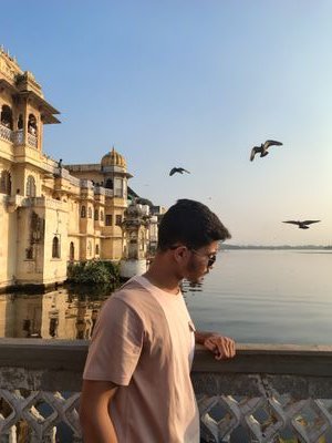 YuganksView's profile picture. Curious lad who never stops asking the right questions. Loves everything innovative and fun ! No judgments no hate but only reasoning and kindness is my mantra