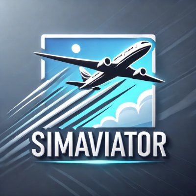 ✈️ Flight Sim Enthusiast | 🎥 SimAviator on YouTube 🌍 Aviation content in MSFS