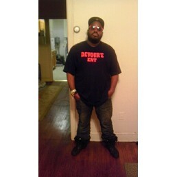 CEO OF DEVOUR'E ENT/DEVOUR'E DOLLS/DEVOUR'E COUTURE/DEVOUR'E RECORDS I MANAGE MODELS,ARTIST,IM A BOOKING AGENT,CLUB PROMOTER AND MORE