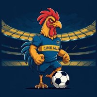 Club Del Gallo ๐ฎ๐น (@clubdelgallo) 's Twitter Profile Photo Club Del Gallo ๐ฎ๐น (@clubdelgallo) 's Twitter Profile Photo